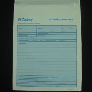 SACO PLÁSTICO PARA MALOTE TRANSPORTE E GUARDA  DE DOCUMENTOS
