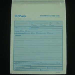SACO PLÁSTICO PARA MALOTE TRANSPORTE E GUARDA DE DOCUMENTOS
