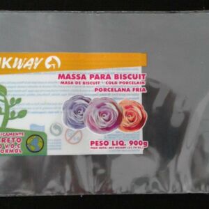 SACO PLÁSTICO PARA MASSA DE BISCUIT