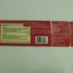 SACO PLÁSTICO PARA MASSA DE PASTEL 1 KG E 0,5 KG 3
