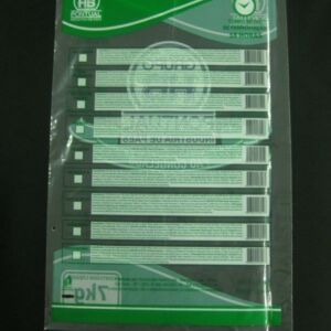 SACO PLÁSTICO PARA PÃES CONGELADOS 9