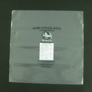 SACO PLÁSTICO PARA PÃES CONGELADOS 2