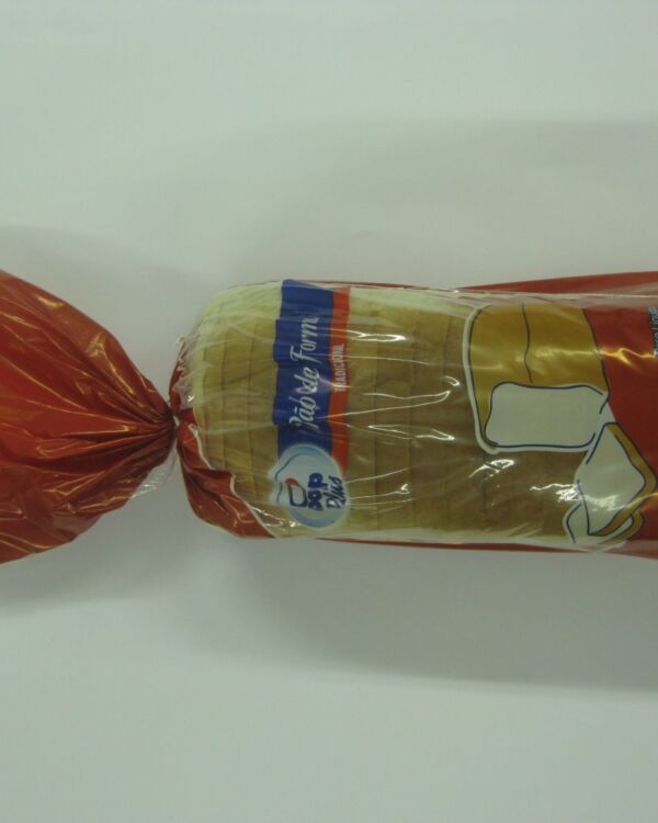 SACO PLÁSTICO PARA PÃES DE FORMA - Image 3