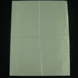SACO E ENVELOPE PLÁSTICO PARA PRESENTE EM BOPP METALIZADO E PEROLIZADO 2