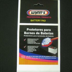 SACO PLÁSTICO PARA PROTETORES DE BORNES DE BATERIAS, PEÇAS E ACESSÓRIOS, COM SOLAPA COM FURO PARA DISPLAY ABERTURA NA PARTE INFERIOR
