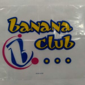 SACO PLÁSTICO PARA ROUPAS, CAMISAS, CAMISETAS, MOLETONS, CONJUNTOS, ETC TIPO FRONHA