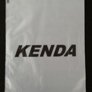 SACO PLÁSTICO PARA ROUPAS EM GERAL COM ABA E FITA