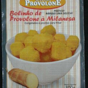 SACO PLÁSTICO PARA SALGADOS PROVOLONES CONGELADOS 1