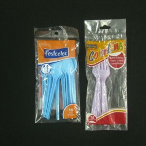 SACO PLÁSTICO PARA TALHER 5