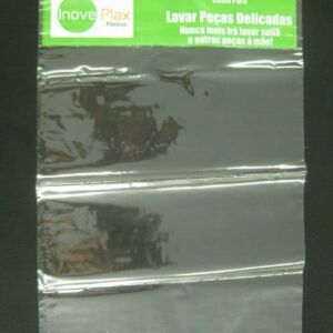 SACO PLÁSTICO PARA UTILIDADES DOMÉSTICAS