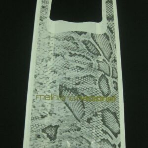 SACOLA PLÁSTICA ALÇA CAMISETA PARA LOJAS DE ROUPAS 4